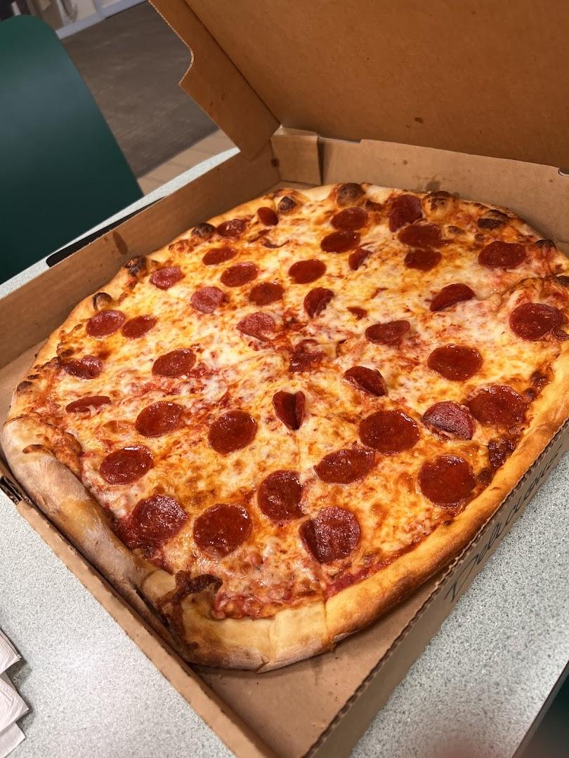 Niki's Roma Pizza