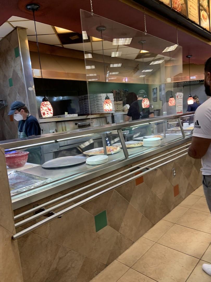 Niki's Roma Pizza