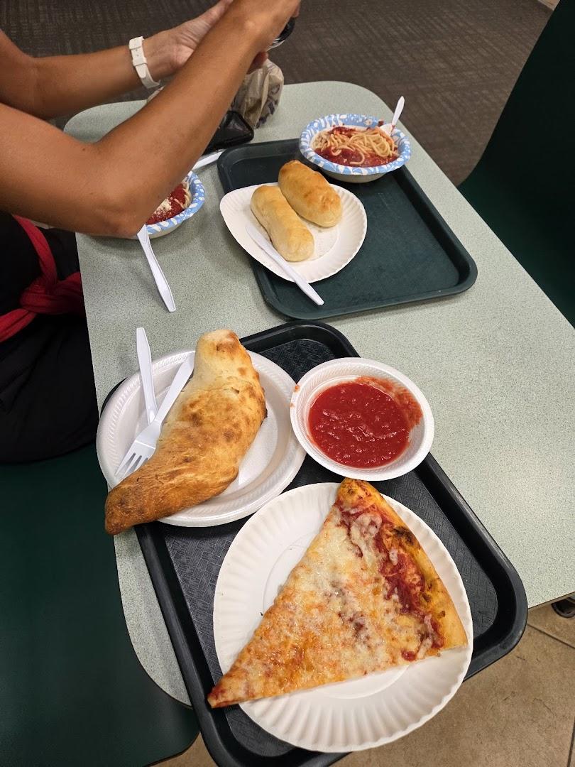 Niki's Roma Pizza