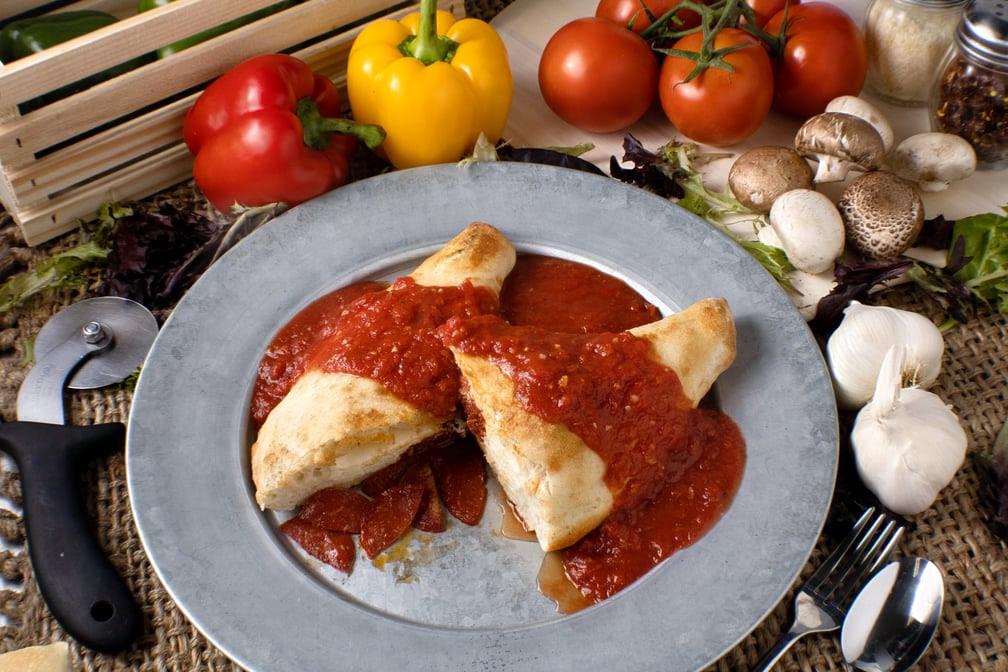 Niki's Roma Pizza