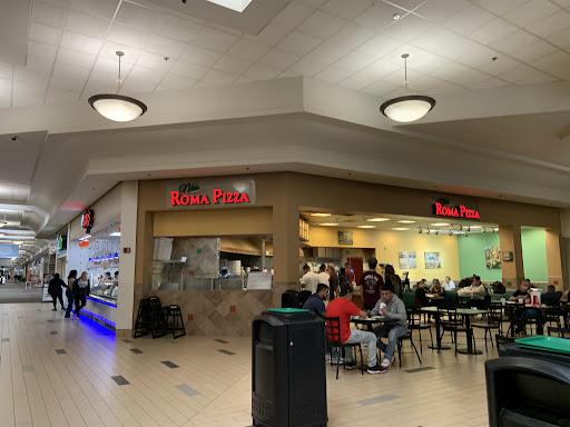 Niki's Roma Pizza